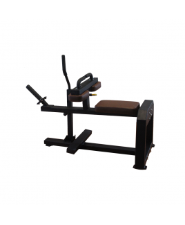 SEATED CALF RAISE